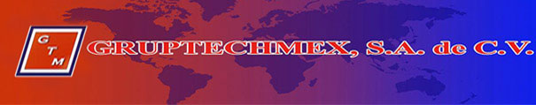 Gruptechmex, S.A. de C.V.